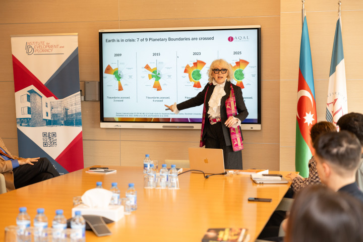 GPLS: The Founder’s Playbook: Using Deep Tech to Solve Global Problems