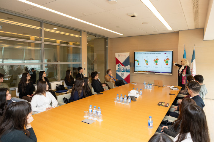 GPLS: The Founder’s Playbook: Using Deep Tech to Solve Global Problems