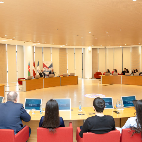 GPLS: Security Challenges in the Dynamic World