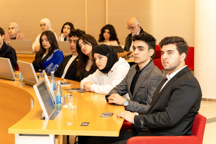 GPLS: Security Challenges in the Dynamic World