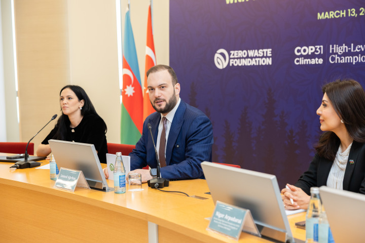 GPLS: Climate Futures: Youth and Student Dialogue