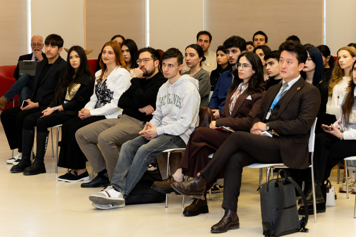 GPLS: World Urban Forum