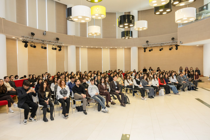 GPLS: World Urban Forum