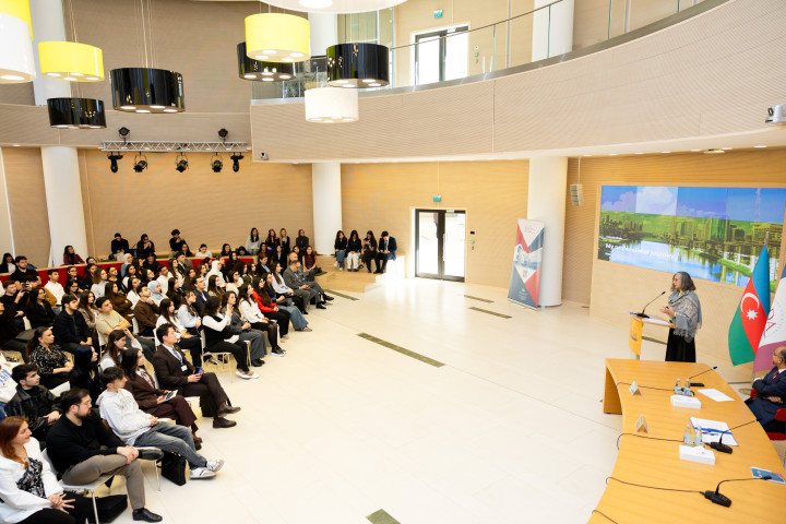 GPLS: World Urban Forum