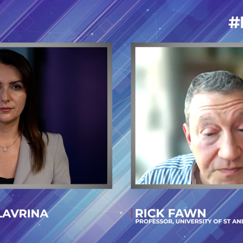 Middle East Conflict Elevates Azerbaijan’s Strategic Importance