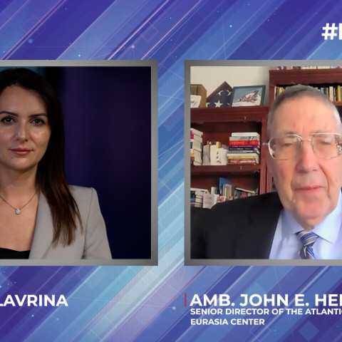 Where the U.S. - Iran War Heads Next?