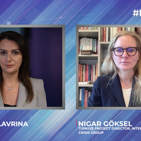 Middle East Conflict: Is Türkiye at Risk of Involvement?