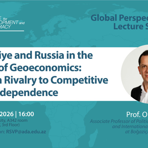 GPLS on Türkiye and Russia in the Age of Geoeconomics: From Rivalry to Competitive Interdependence