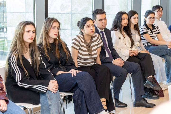 GPLS: Türkiye and Russia in the Age of Geoeconomics: From Rivalry to Competitive Interdependence