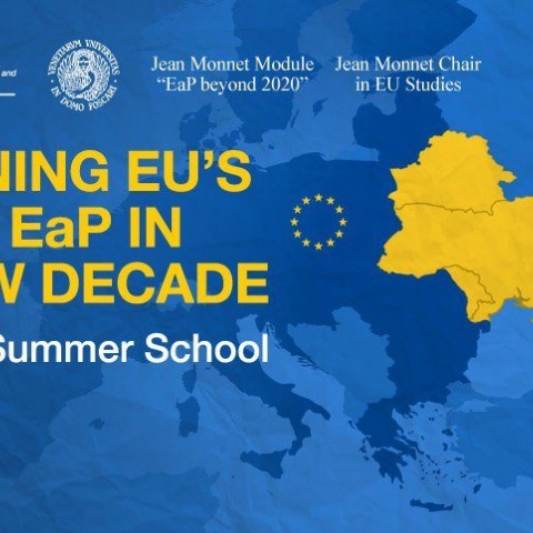 7th ADA EU Summer School: Redefining EU’s role in EaP in the New Decade