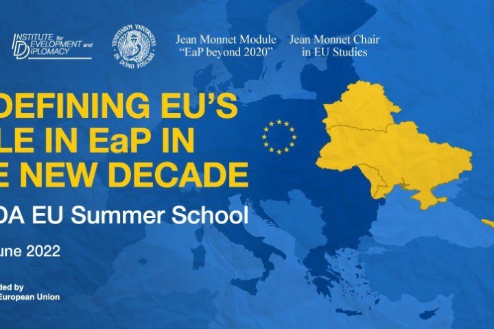 7th ADA EU Summer School: Redefining EU’s role in EaP in the New Decade