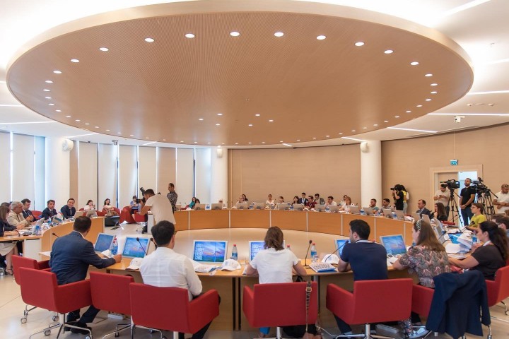 16th Baku Summer Energy School kicks off