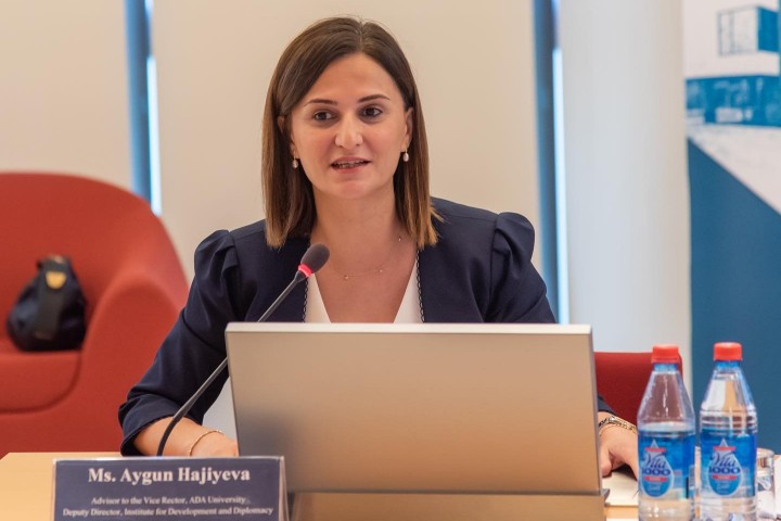 16th Baku Summer Energy School kicks off