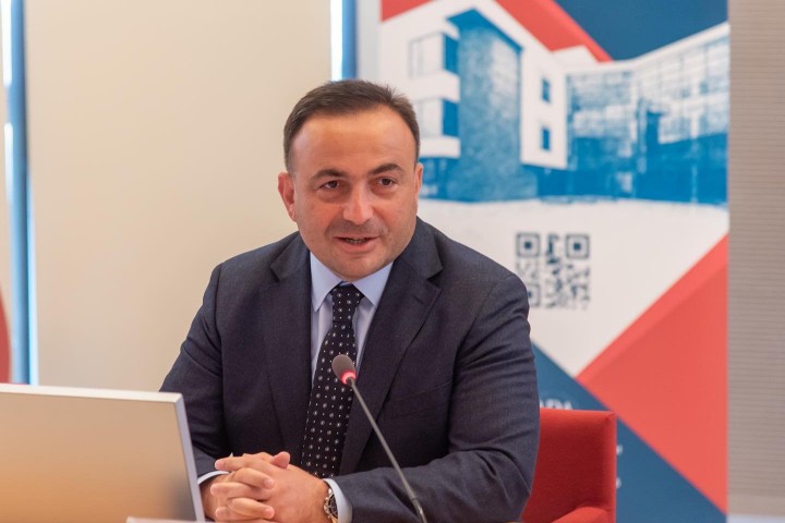 16th Baku Summer Energy School kicks off