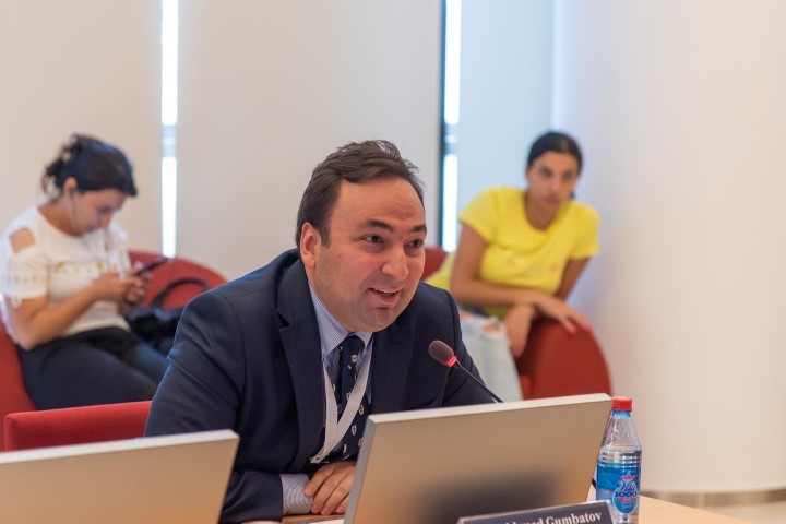 16th Baku Summer Energy School kicks off