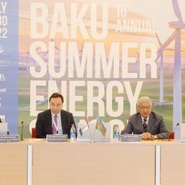 16th Baku Summer Energy School wraps up