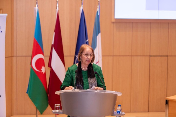 IDD hosted an international conference, “The role of women in post-conflict reconstruction”