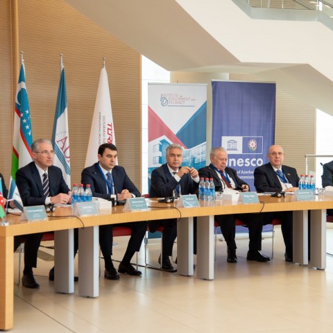 9th meeting of UNESCO National Commissions of TURKSOY member states gets underway