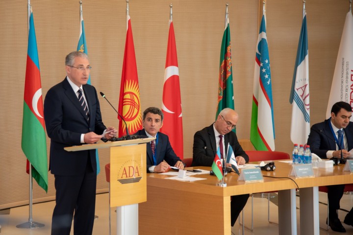 9th meeting of UNESCO National Commissions of TURKSOY member states gets underway