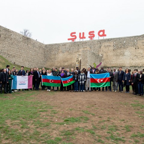 9th meeting of UNESCO National Commissions of TURKSOY member states wraps up in Shusha