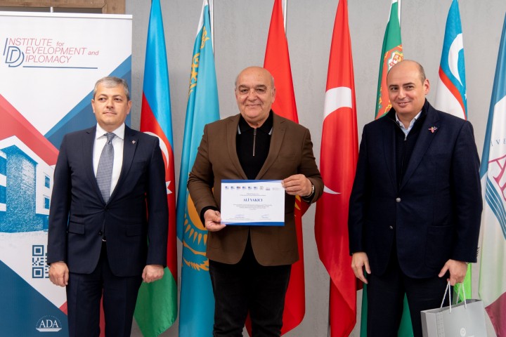 9th meeting of UNESCO National Commissions of TURKSOY member states wraps up in Shusha