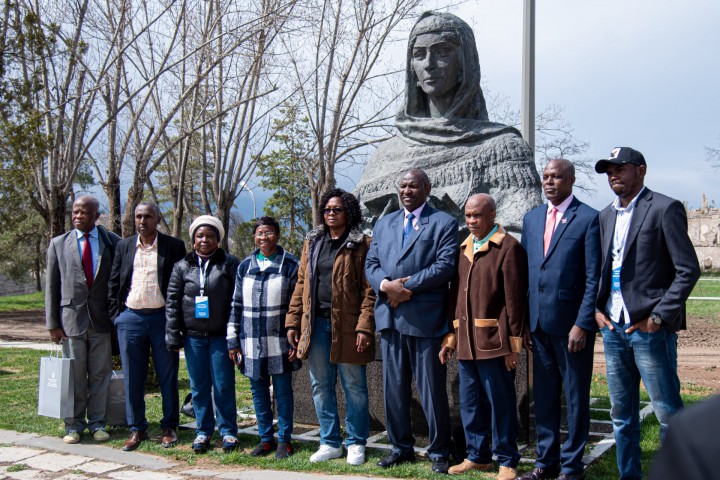 9th meeting of UNESCO National Commissions of TURKSOY member states wraps up in Shusha