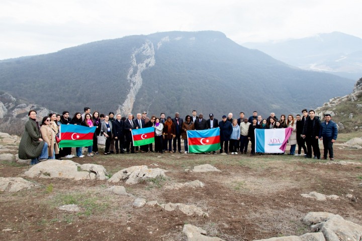 9th meeting of UNESCO National Commissions of TURKSOY member states wraps up in Shusha