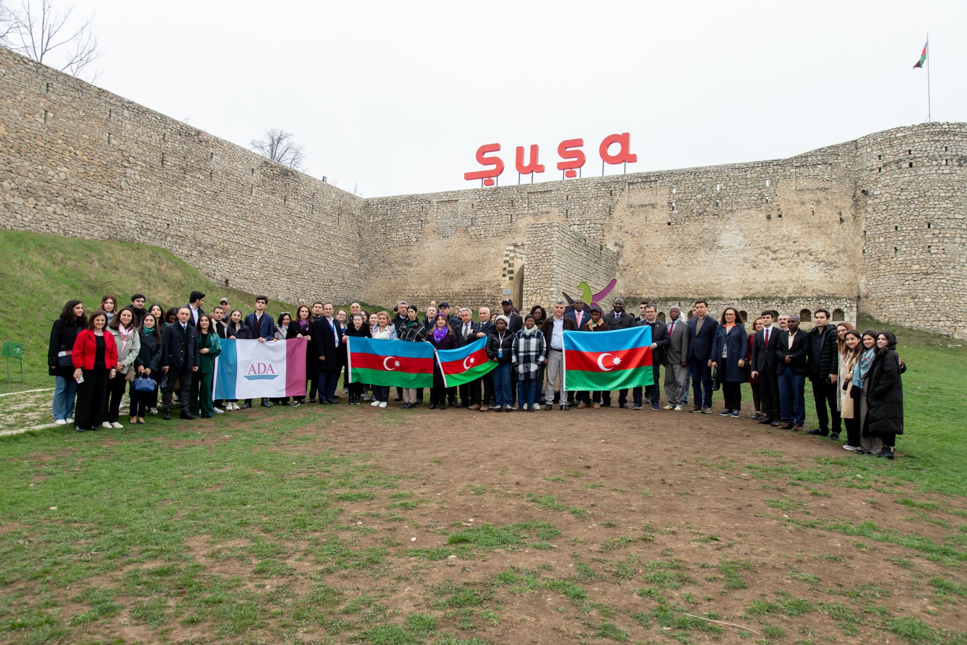 9th meeting of UNESCO National Commissions of TURKSOY member states wraps up in Shusha