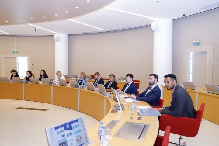 Advanced Foreign Service Program for Foreign Diplomats kicks off in Baku