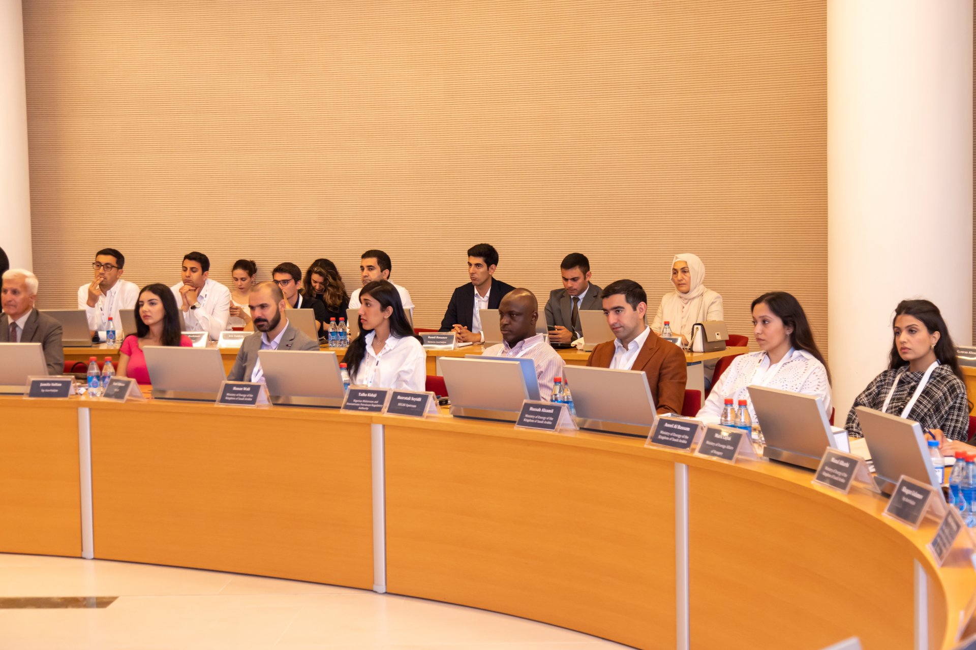 17th Baku Summer Energy School kicks off