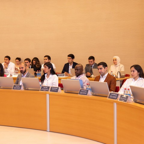 17th Baku Summer Energy School kicks off