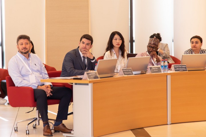 17th Baku Summer Energy School kicks off