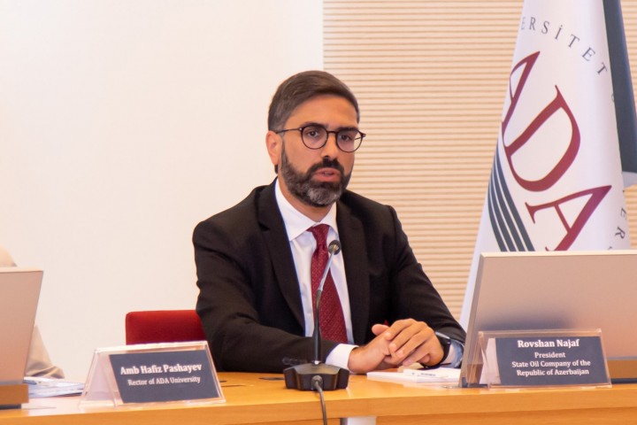 17th Baku Summer Energy School kicks off