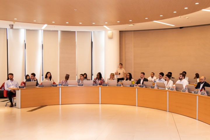 17th Baku Summer Energy School kicks off