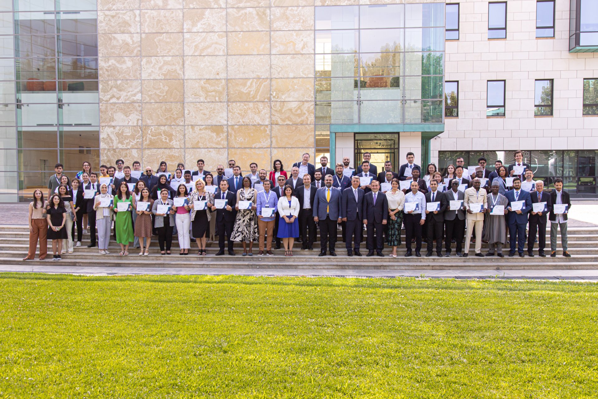 The 17th Baku Summer Energy School wraps up