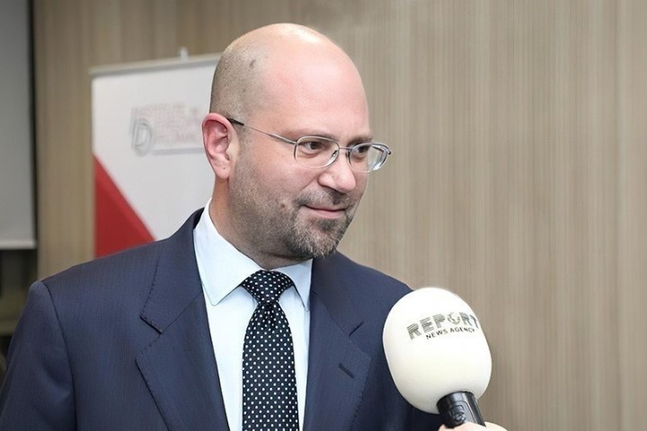 Prof. Damjan Krnjević Mišković: India underestimates Azerbaijan's importance, overestimates Armenia
