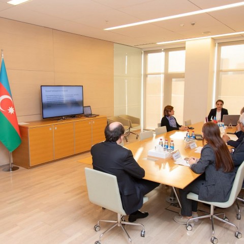 Smart farming for sustainable agriculture as an exemplary model in Karabakh to identify conditions for future policies