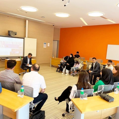 The "Return to Karabakh" project is in full swing with focus group meetings attended by former IDPs