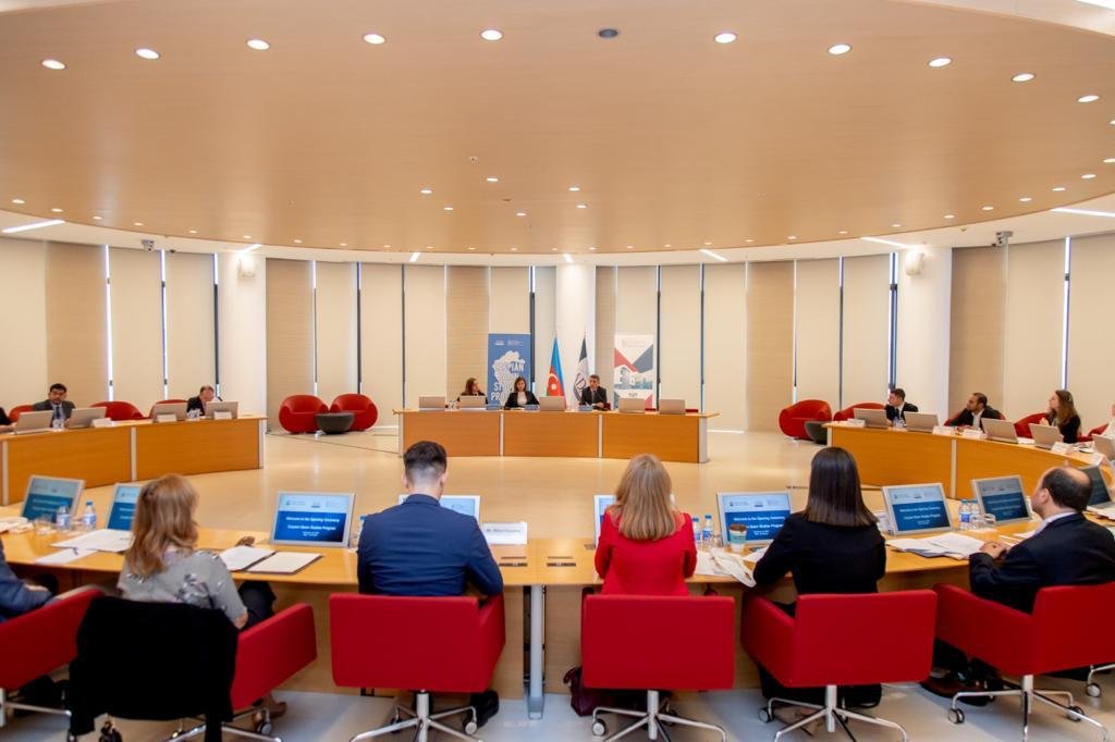 The CBS 2023 brings together diplomats and academicians from 20+ countries
