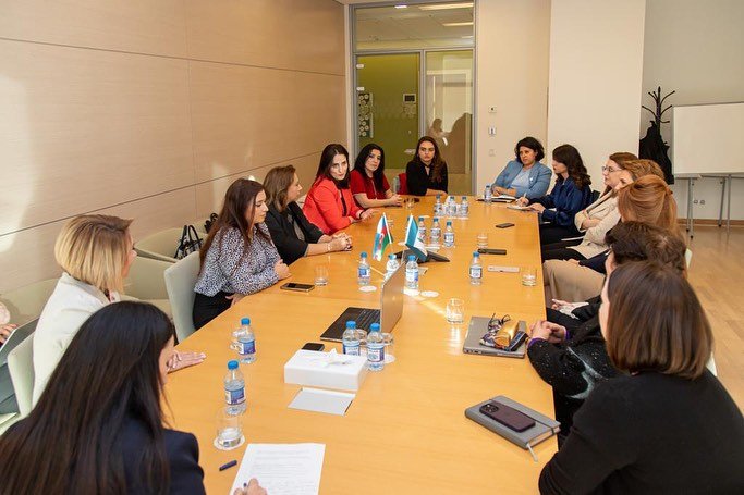 Roundtable, “Women’s Leadership and Gender “in” equality in Academia”